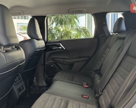 купить новое авто Мицубиси Аутлендер 2025 года от официального дилера Автоцентр AUTO.RIA Мицубиси фото