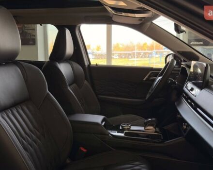 купить новое авто Мицубиси Аутлендер 2025 года от официального дилера Mitsubishi "Аеліта" Мицубиси фото