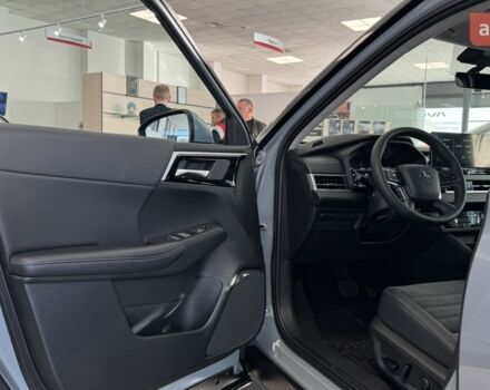 купить новое авто Мицубиси Аутлендер 2025 года от официального дилера Автоцентр AUTO.RIA Мицубиси фото