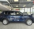 купити нове авто Міцубісі Аутлендер 2025 року від офіційного дилера ВТ МОТОРС Міцубісі фото