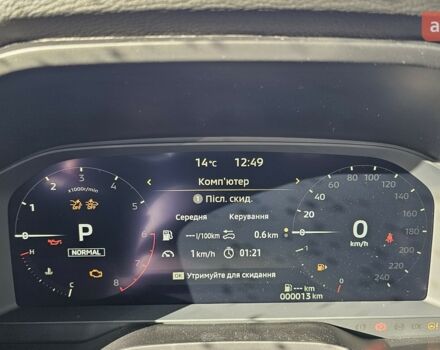 Мицубиси Аутлендер, объемом двигателя 2.49 л и пробегом 0 тыс. км за 44024 $, фото 45 на Automoto.ua