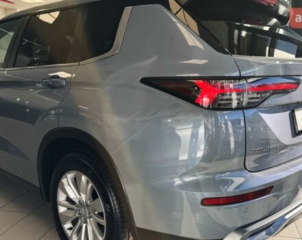 купить новое авто Мицубиси Аутлендер 2025 года от официального дилера Автоцентр AUTO.RIA Мицубиси фото