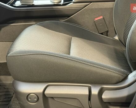 купить новое авто Мицубиси Аутлендер 2025 года от официального дилера АВТОГРАД ОДЕСА MITSUBISHI Мицубиси фото