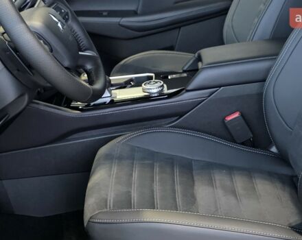 купить новое авто Мицубиси Аутлендер 2025 года от официального дилера «СТАН АВТО» офіційний дилер Mitsubishi Motors Мицубиси фото