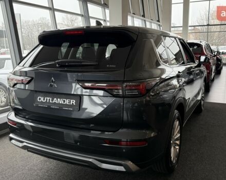 Міцубісі Аутлендер, об'ємом двигуна 2.49 л та пробігом 0 тис. км за 39446 $, фото 3 на Automoto.ua