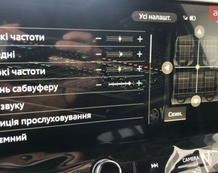 Мицубиси Аутлендер, объемом двигателя 2.49 л и пробегом 0 тыс. км за 44846 $, фото 22 на Automoto.ua