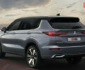 купить новое авто Мицубиси Аутлендер 2025 года от официального дилера Mitsubishi Motors Чернівці Мицубиси фото