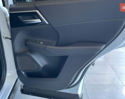 Мицубиси Аутлендер 2025 в Львове на Automoto.ua Мицубиси Аутлендер, объемом двигателя 2.49 л и пробегом 0 тыс. км за 39690 $, фото 38 на Automoto.ua