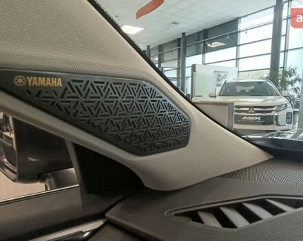 Мицубиси Аутлендер, объемом двигателя 2.49 л и пробегом 0 тыс. км за 44003 $, фото 41 на Automoto.ua