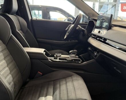 купить новое авто Мицубиси Аутлендер 2025 года от официального дилера Автоцентр AUTO.RIA Мицубиси фото