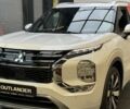 купити нове авто Міцубісі Аутлендер 2025 року від офіційного дилера АВТОГРАД ОДЕСА MITSUBISHI Міцубісі фото