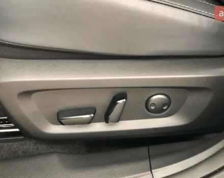 Мицубиси Аутлендер, объемом двигателя 2.49 л и пробегом 0 тыс. км за 39633 $, фото 11 на Automoto.ua