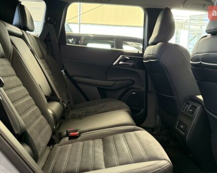 купить новое авто Мицубиси Аутлендер 2025 года от официального дилера Автоцентр AUTO.RIA Мицубиси фото