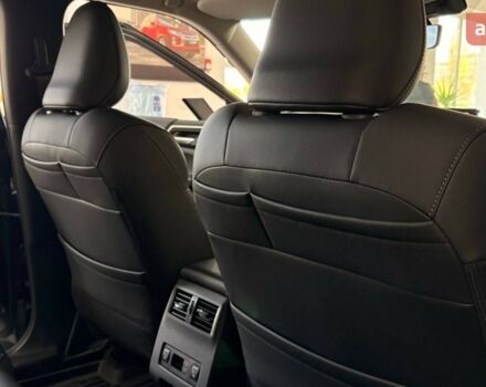 купить новое авто Мицубиси Аутлендер 2025 года от официального дилера Mitsubishi "Аеліта" Мицубиси фото