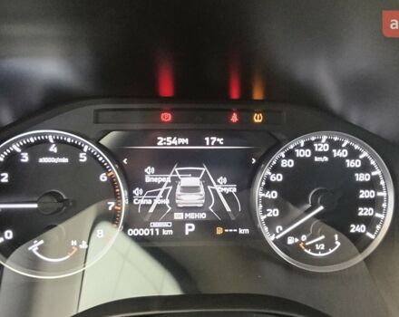 Міцубісі Аутлендер, об'ємом двигуна 2.49 л та пробігом 0 тис. км за 39643 $, фото 26 на Automoto.ua