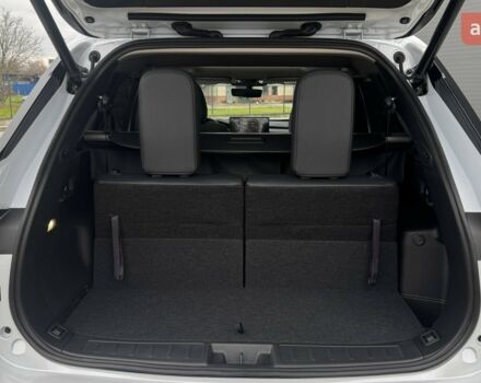 купить новое авто Мицубиси Аутлендер 2025 года от официального дилера Mitsubishi Motors Чернівці Мицубиси фото