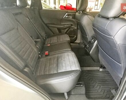 Міцубісі Аутлендер, об'ємом двигуна 2.49 л та пробігом 0 тис. км за 39643 $, фото 16 на Automoto.ua