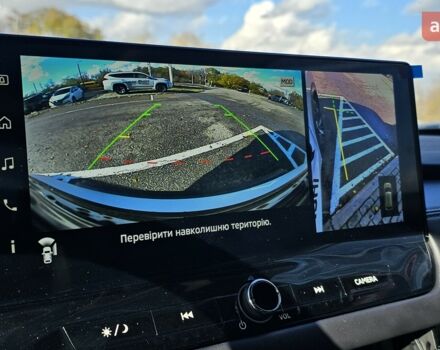 Мицубиси Аутлендер, объемом двигателя 2.49 л и пробегом 0 тыс. км за 44024 $, фото 34 на Automoto.ua