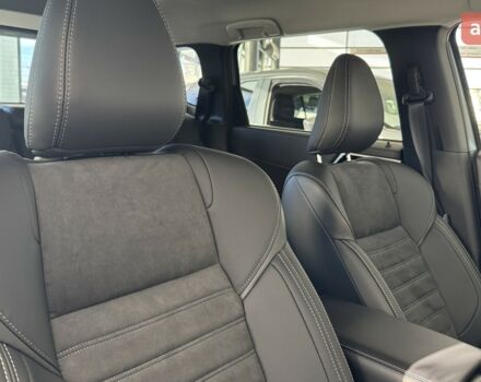 купить новое авто Мицубиси Аутлендер 2025 года от официального дилера Автоцентр AUTO.RIA Мицубиси фото