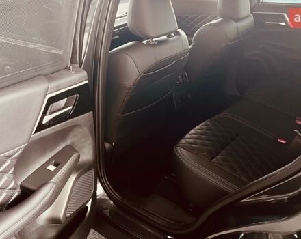 купить новое авто Мицубиси Аутлендер 2025 года от официального дилера ВТ МОТОРС Мицубиси фото