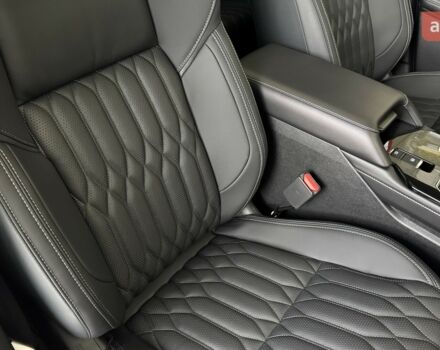 Мицубиси Аутлендер, объемом двигателя 2.49 л и пробегом 0 тыс. км за 44076 $, фото 36 на Automoto.ua