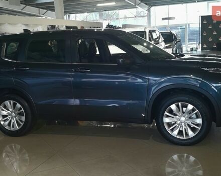 купить новое авто Мицубиси Аутлендер 2025 года от официального дилера Ньютон Авто Місто Мицубиси фото