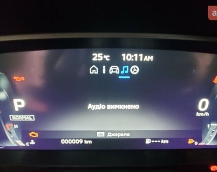 Міцубісі Аутлендер, об'ємом двигуна 2.49 л та пробігом 0 тис. км за 42462 $, фото 37 на Automoto.ua