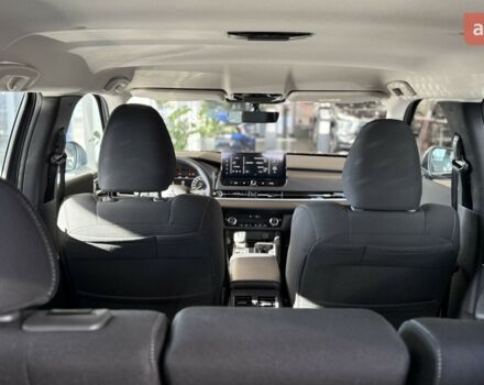 купить новое авто Мицубиси Аутлендер 2025 года от официального дилера Автоцентр AUTO.RIA Мицубиси фото