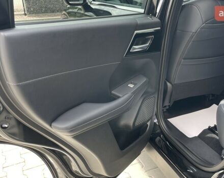 купить новое авто Мицубиси Аутлендер 2025 года от официального дилера Mitsubishi Motors Чернівці Мицубиси фото