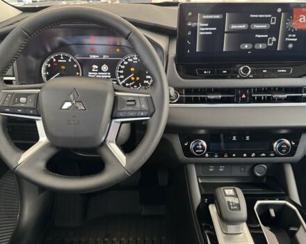 купить новое авто Мицубиси Аутлендер 2025 года от официального дилера Автоцентр AUTO.RIA Мицубиси фото