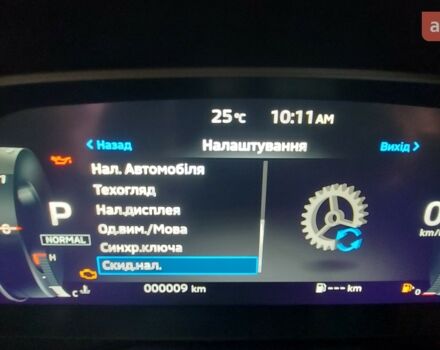 Міцубісі Аутлендер 2025 у Дніпро (Дніпропетровську) на Automoto.ua Міцубісі Аутлендер, об'ємом двигуна 2.49 л та пробігом 0 тис. км за 37548 $, фото 41 на Automoto.ua