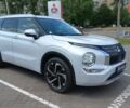 купити нове авто Міцубісі Аутлендер 2025 року від офіційного дилера Mitsubishi "Аеліта" Міцубісі фото