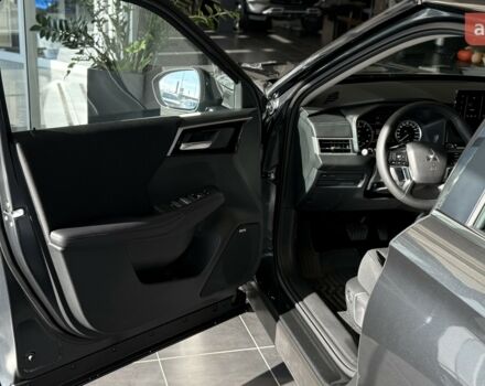 купить новое авто Мицубиси Аутлендер 2025 года от официального дилера Автоцентр AUTO.RIA Мицубиси фото