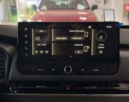 купить новое авто Мицубиси Аутлендер 2025 года от официального дилера Mitsubishi "Аеліта" Мицубиси фото