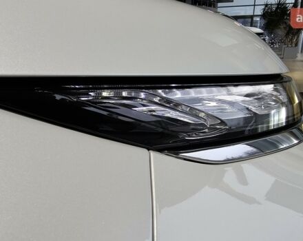 Мицубиси Аутлендер, объемом двигателя 2.49 л и пробегом 0 тыс. км за 44024 $, фото 7 на Automoto.ua