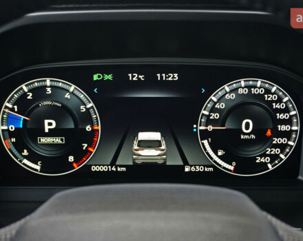 Мицубиси Аутлендер 2025 года купить новое авто Мицубиси Аутлендер 2025 года от официального дилера Mitsubishi Motors Чернівці Мицубиси фото