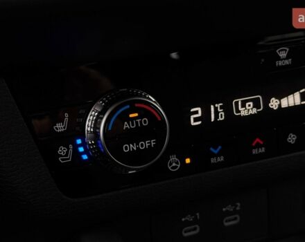 купить новое авто Мицубиси Аутлендер 2025 года от официального дилера Mitsubishi Motors Чернівці Мицубиси фото