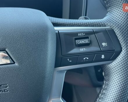 Мицубиси Аутлендер 2025 года купить новое авто Мицубиси Аутлендер 2025 года от официального дилера Mitsubishi Motors Чернівці Мицубиси фото