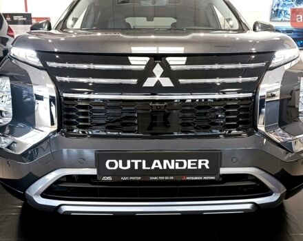 Мицубиси Аутлендер 2025 в Одессе на Automoto.ua Мицубиси Аутлендер, объемом двигателя 2.49 л и пробегом 0 тыс. км за 44662 $, фото 1 на Automoto.ua