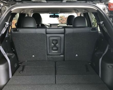 Міцубісі Аутлендер, об'ємом двигуна 2.49 л та пробігом 0 тис. км за 38037 $, фото 20 на Automoto.ua