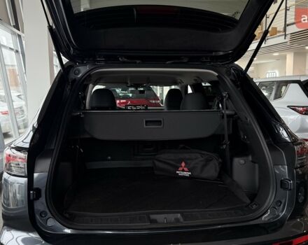 Міцубісі Аутлендер, об'ємом двигуна 2.49 л та пробігом 0 тис. км за 39446 $, фото 22 на Automoto.ua