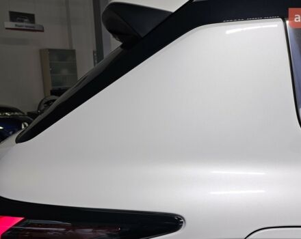 Мицубиси Аутлендер, объемом двигателя 2.49 л и пробегом 0 тыс. км за 44024 $, фото 8 на Automoto.ua