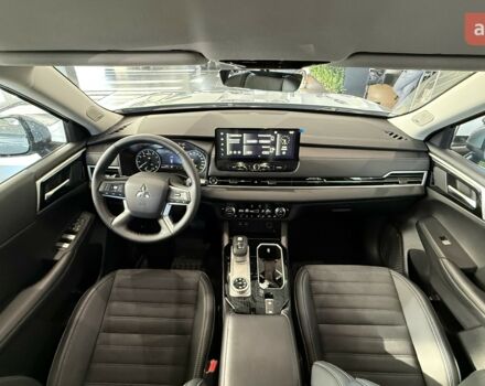 купить новое авто Мицубиси Аутлендер 2025 года от официального дилера Автоцентр AUTO.RIA Мицубиси фото