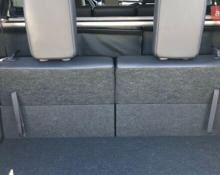 Міцубісі Аутлендер, об'ємом двигуна 2.49 л та пробігом 0 тис. км за 38037 $, фото 15 на Automoto.ua