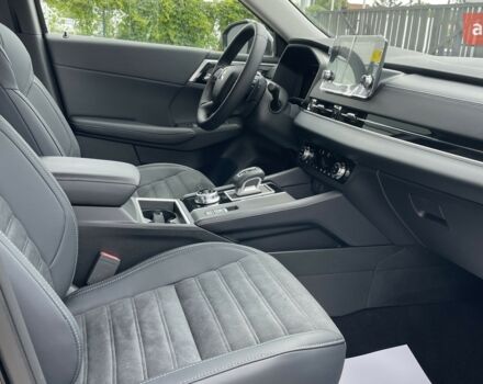 купить новое авто Мицубиси Аутлендер 2025 года от официального дилера Mitsubishi Motors Чернівці Мицубиси фото