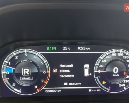 Міцубісі Аутлендер 2025 у Дніпро (Дніпропетровську) на Automoto.ua Міцубісі Аутлендер, об'ємом двигуна 2.49 л та пробігом 0 тис. км за 37548 $, фото 27 на Automoto.ua