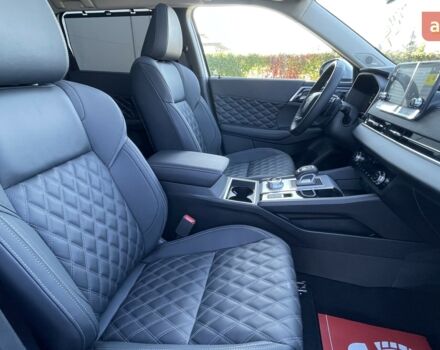 Мицубиси Аутлендер 2025 года купить новое авто Мицубиси Аутлендер 2025 года от официального дилера Mitsubishi Motors Чернівці Мицубиси фото