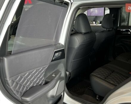 купить новое авто Мицубиси Аутлендер 2025 года от официального дилера Mitsubishi Арма Моторс Мицубиси фото