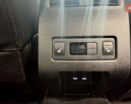 Мицубиси Аутлендер, объемом двигателя 2.49 л и пробегом 0 тыс. км за 44003 $, фото 18 на Automoto.ua