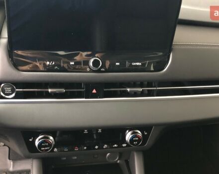 Мицубиси Аутлендер, объемом двигателя 2.49 л и пробегом 0 тыс. км за 39633 $, фото 16 на Automoto.ua